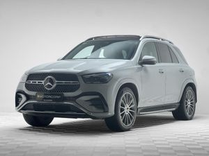 Mercedes-Benz GLE 400E AMG LINE PREMIUM+ 4MATIC - Image 3