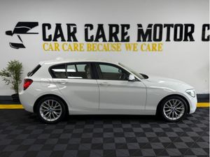 BMW 1-Series 116 I Dba-1a16 5DR Auto - Image 3