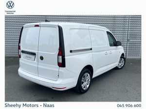 Volkswagen Caddy MAXI BUSINESS 102HP - Image 3