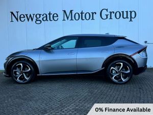 Kia EV6 Earth SEM 5DR Auto - Image 2
