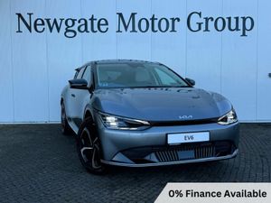 Kia EV6 Earth SEM 5DR Auto - Image 3