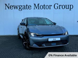 Kia EV6 Earth SEM 5DR Auto - Image 4