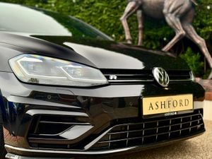 Volkswagen Golf 2017 - Image 4