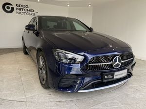 Mercedes-Benz 300 2021 - Image 3