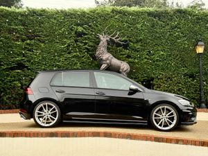 Volkswagen Golf 2017 - Image 3