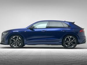 Audi Q8 55 TFSI E S LINE BLACK ED 381HP QUATTRO - Image 4