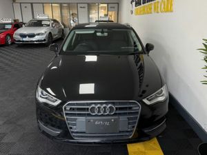 Audi A3 2016 A3 Hatchback 1.4 Automatic 107, 000Km - Image 3