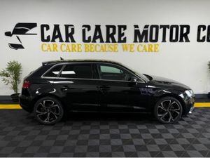 Audi A3 2016 A3 Hatchback 1.4 Automatic 107, 000Km - Image 4