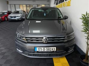 Volkswagen Tiguan 2.0 TDI SE L BMT 150PS 5DR - Image 2
