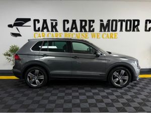 Volkswagen Tiguan 2.0 TDI SE L BMT 150PS 5DR - Image 3
