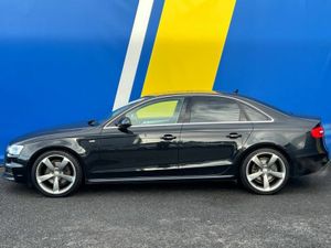 Audi A4 S-LINE PLUS 2.0 TFSI // FULL SERVICE HISTO - Image 3