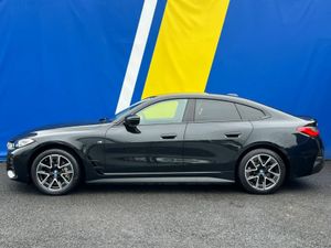 BMW i4 M-SPORT XDRIVE40E // VIRTUAL COCKPIT // 18" - Image 3