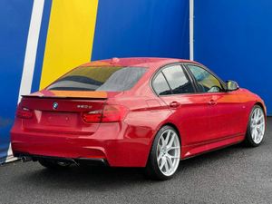BMW 3-Series 320d M-SPORT COMPETITION PACK // M-SP - Image 4