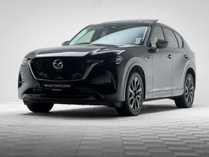 Mazda CX-60 HOMURA 2.5 PHEV AUTO *SUNROOF* - Image 3