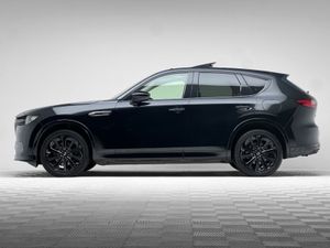 Mazda CX-60 HOMURA 2.5 PHEV AUTO *SUNROOF* - Image 4