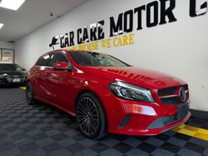 Mercedes-Benz A-Class 2016 A180 1.5 Automatic Only - Image 2