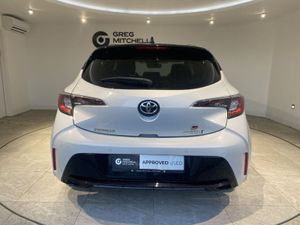Toyota Corolla 2021 - Image 4
