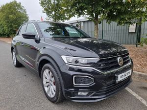 2020 VOLKSWAGEN T-ROC R-LINE NCT&TAXED €24,900 - Image 3