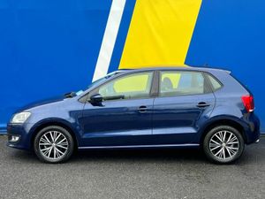 Volkswagen Polo TRENDLINE 1.2 TSI // PARKING SENSO - Image 3