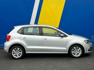 Volkswagen Polo COMFORTLINE 1.2 TSI AUTO // NEW NC - Image 2