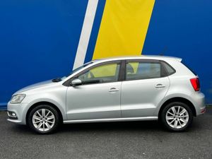 Volkswagen Polo COMFORTLINE 1.2 TSI AUTO // NEW NC - Image 3