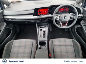 Volkswagen Golf GTI 2.0TSI DSG, Rear Camera, Winte - Image 3