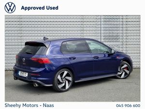 Volkswagen Golf GTI 2.0TSI DSG, Rear Camera, Winte - Image 4