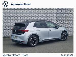 Volkswagen ID.3 Life DX 58kWh - Image 3