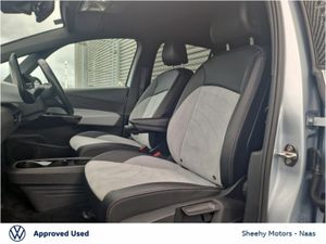 Volkswagen ID.3 Life DX 58kWh - Image 4