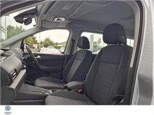 Volkswagen Caddy Maxi Life 7 SEAT 122HP DSG AUTOMA - Image 4