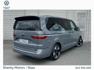 Volkswagen Multivan STYLE 7 SEAT PHEV 240HP LOH 4- - Image 3