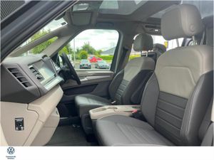 Volkswagen Multivan STYLE 7 SEAT PHEV 240HP LOH 4- - Image 4