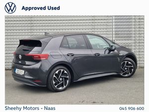 Volkswagen ID.3 Family 58kWh - Image 4