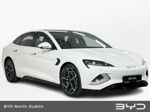 BYD SEAL Design 82.5kWh RWD - ORDER NOW FOR 261 AT - Image 4