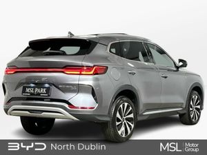 BYD SEAL U Comfort 1.5 PHEV - ORDER NOW FOR 261 AT - Image 4