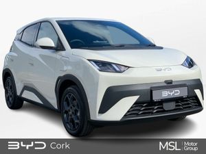 BYD DOLPHIN SURF Dolphin Surf Comfort - Image 4