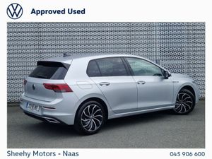 Volkswagen Golf Style 1.5TSI, Winter Pack, Ventura - Image 4