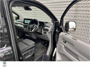 Volkswagen Transporter PAN AMERICANA LWB32 150HP A - Image 2