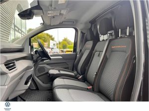 Volkswagen Transporter PAN AMERICANA LWB32 150HP A - Image 3