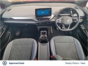 Volkswagen ID.4 Business 77kWh - Image 3