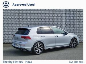 Volkswagen Golf R-Line 2.0TDI, Rear Camera, Alloy - Image 3