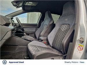 Volkswagen Golf R-Line 2.0TDI, Rear Camera, Alloy - Image 4