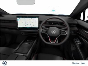 Volkswagen ID.7 PRO PLUS 77 kWh 286HP - 261 ORDERS - Image 2