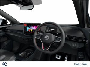 Volkswagen ID.5 PRO PLUS 77 kWh 286HP - 261 ORDERS - Image 2