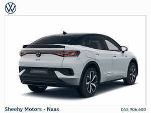 Volkswagen ID.5 PRO PLUS 77 kWh 286HP - 261 ORDERS - Image 3