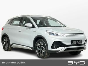 BYD ATTO 3 Design 60KWh 204PS - ORDER NOW FOR 261 - Image 4