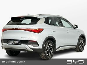 BYD ATTO 3 Design 60KWh 204PS - ORDER NOW FOR 261 - Image 4