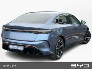 BYD SEAL Design - Image 3