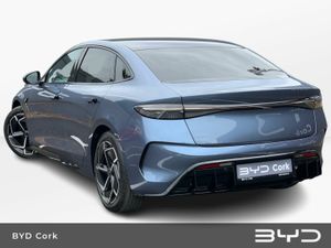 BYD SEAL Design - Image 4