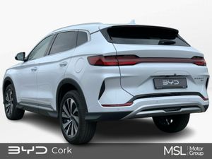 BYD SEAL U SEAL U DM-i BOOST FWD - Image 4